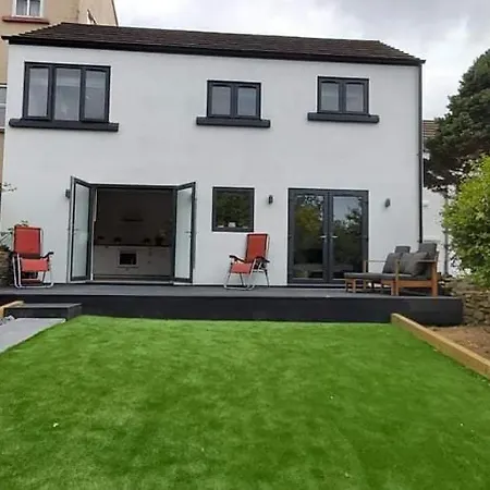 Newquay Rialton Holiday Home Exterior photo