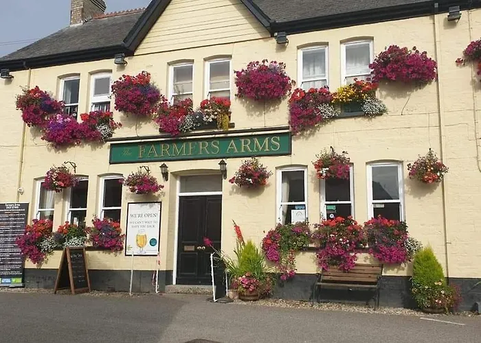 Newquay Rialton Holiday Home