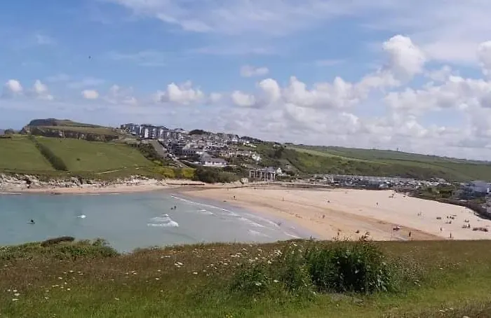 Newquay Rialton Holiday Home