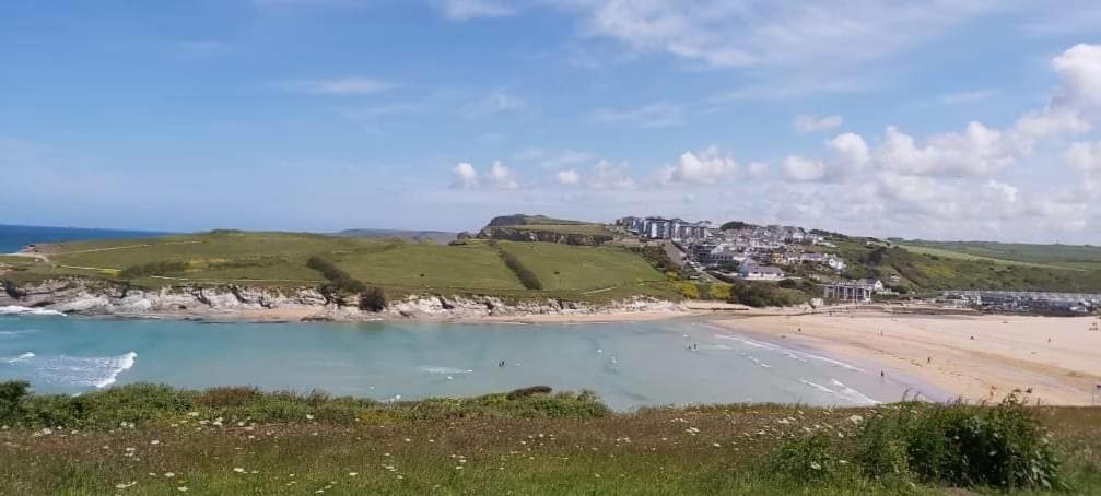 Newquay Rialton Holiday home