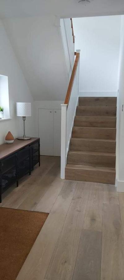 Newquay Rialton Дом отдыха Ньюки