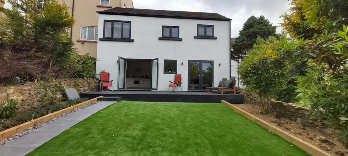Newquay Rialton Дом отдыха