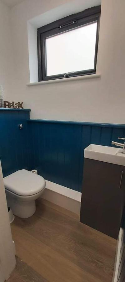 Дом отдыха Newquay Rialton Ньюки
