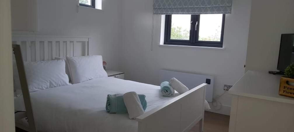 Newquay Rialton * Ньюки
