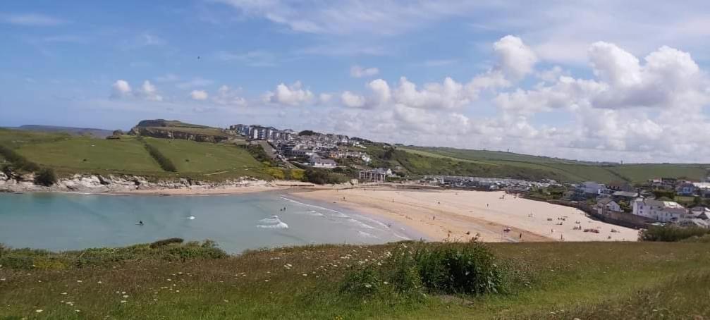 Newquay Rialton Ньюки