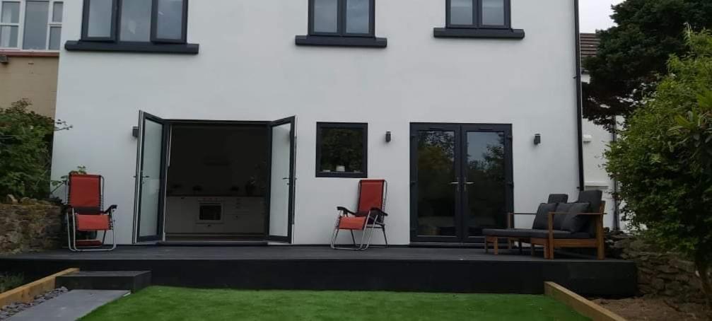 Newquay Rialton * Ньюки